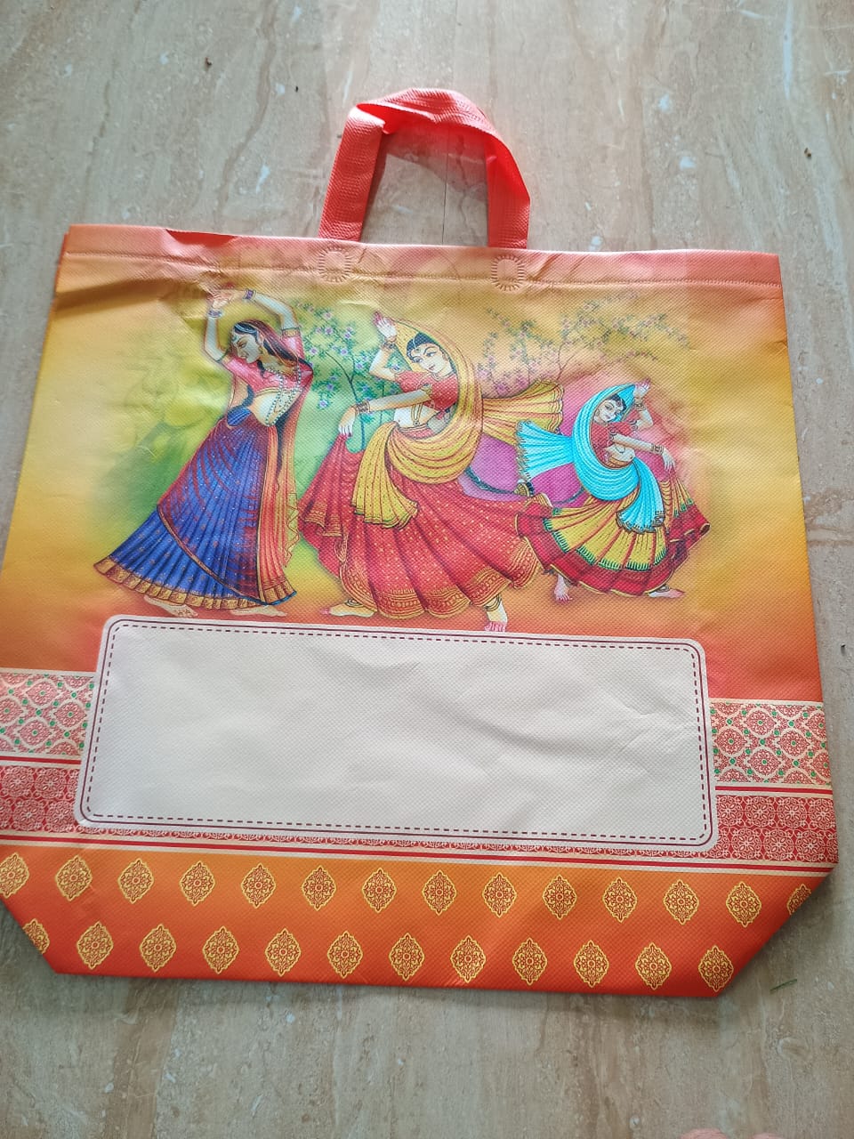 wedding bag 